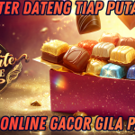 STRATEGI CHOCOLATE DELUXE PALING AMPUH STABIL